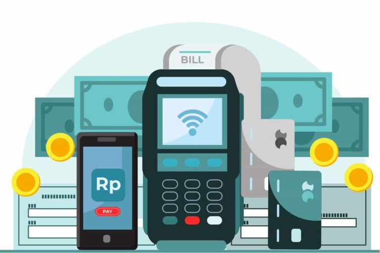 ASPI: BI-Fast Perkuat Ekosistem Pembayaran Digital di Indonesia