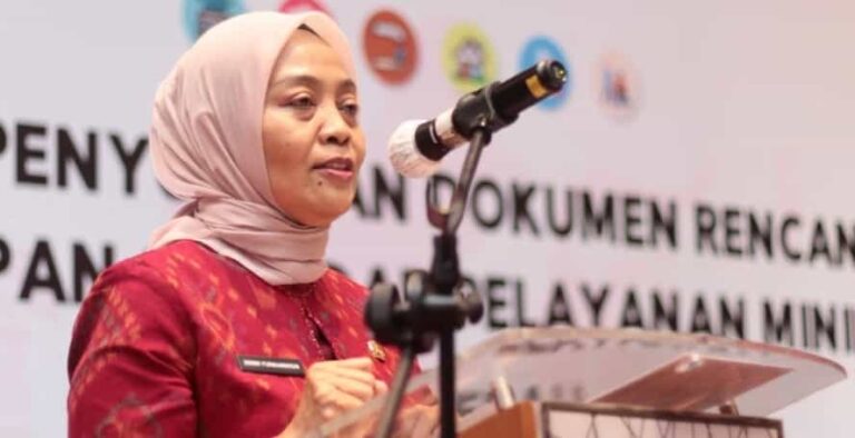 Dukung Percepatan Penerapan SPM di Daerah Otonomi Baru, Kemendagri Adakan Asistensi