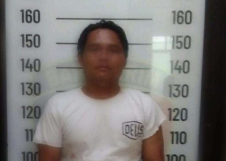 Residivis Kasus Curanmor, Ditangkap Polisi Bersama Warga Duri Kepa