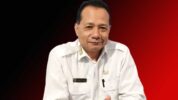 Kepala Inspektur, Martinus Djawa menerangkan bahwa Inspektorat Halmahera Barat (Halbar) Maluku Utara Senin pekan depan akan