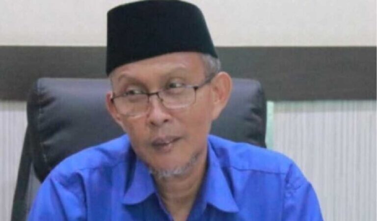 Sekretaris Daerah Ir. H. Agus Sanusi, menghadiri rapat penguatan, peran dan fungsi Tim Koordinasi Kerjasama Daerah (TKKSD), sekaligus