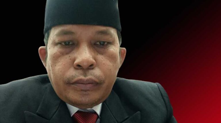 DPRD DKI Jakarta melalui Anggota Komisi D, Fraksi PSI August Hamonangan siap mengadvokasi wali murid SDN Cengkareng Barat.