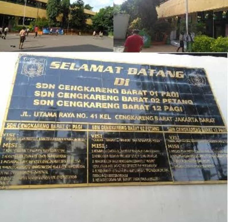 Menyoal Jual Beli Seragam Batik dan Olahraga, Wali Murid SDN Cengkareng Bakal Ngadu ke Balai Kota