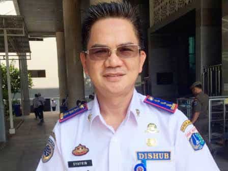 Dishub DKI Pastikan Proyek LRT Tidak Terkendala Regulasi