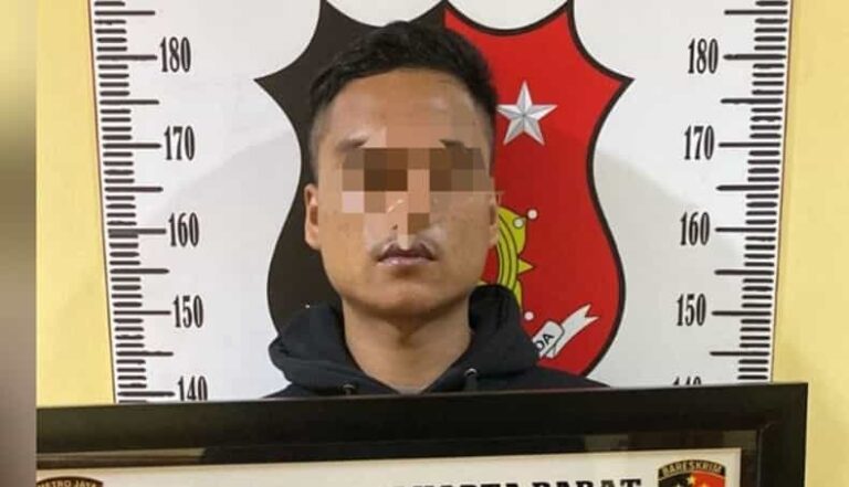 Aniaya Korban Gegara Bakar Sampah, 2 Satpam Stasiun Duri Ditangkap