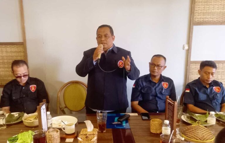 YLBH Pijar Gelar Konsolidasi untuk Penguatan Internal