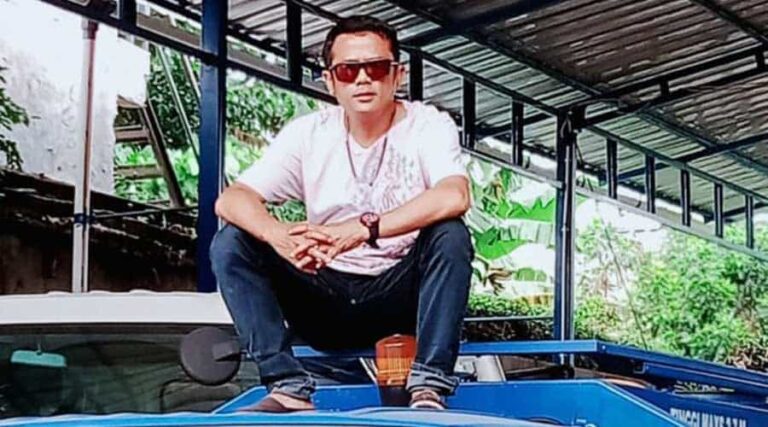 Tidak semua pecandu narkoba yang ingin hidupnya tidak punya harapan. Salah satunya seperti yang disampaikan mantan pecandu narkoba