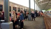 Masa Libur Nataru, 7 KA Jarak Jauh Layani Penumpang di Stasiun Jatinegara dan Kerawang IMG 20221219 WA0016 Img 20221219 Wa0016