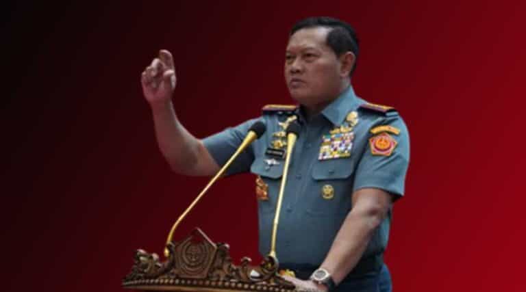 Mengawali kepemimpinannya sebagai Panglima TNI, Laksamana TNI Yudo Margono melaksanakan entry briefing yang diikuti oleh para Pejabat