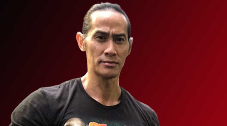 Binaragawan Ade Rai membagikan tips yang dapat menurunkan berat badan hanya dalam waktu seminggu melalui channel YouTubenya.