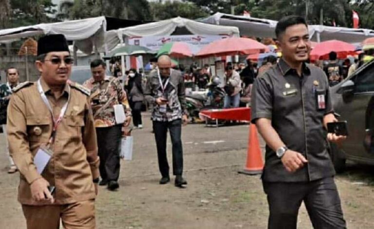 Sementara itu, Bupati Tanjung Jabung Barat usai acara menuturkan adapun isu yang dibahas dalam Rakornas tersebut, di antaranya upaya