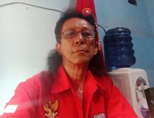 Pasalnya perlu diketahui bahwa Tanda Nomor Kendaraan Bermotor (TNKB) 'RF' kendaraan pelat dewa ini merupakan salah satu pelat khusus yang