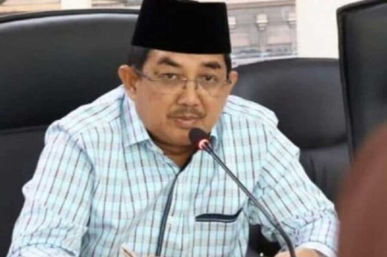 Bupati Tanjung Jabung Barat Drs. H. Anwar Sadat, kunjungi Kementerian PPN/Bappenas RI dalam rangka audiensi terkait pembangunan