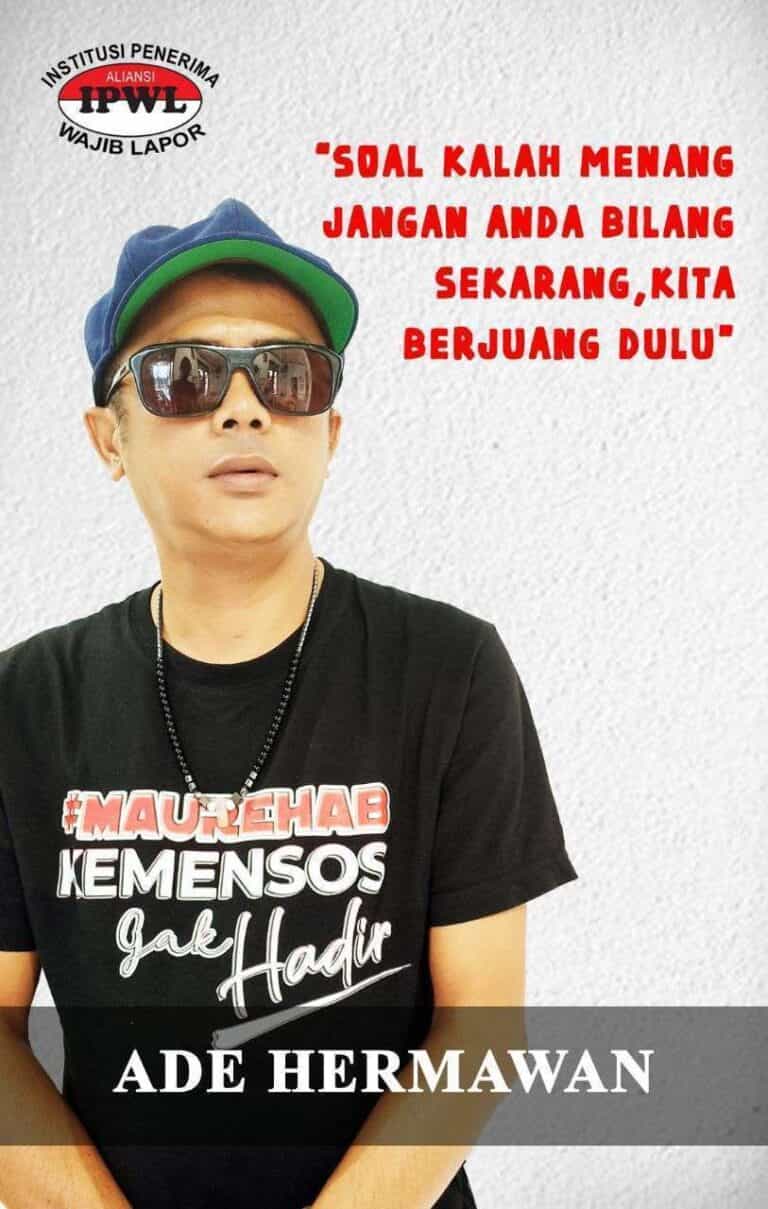 Jilid 2, IPWL se- Indonesia Bakal Geruduk Istana Merdeka