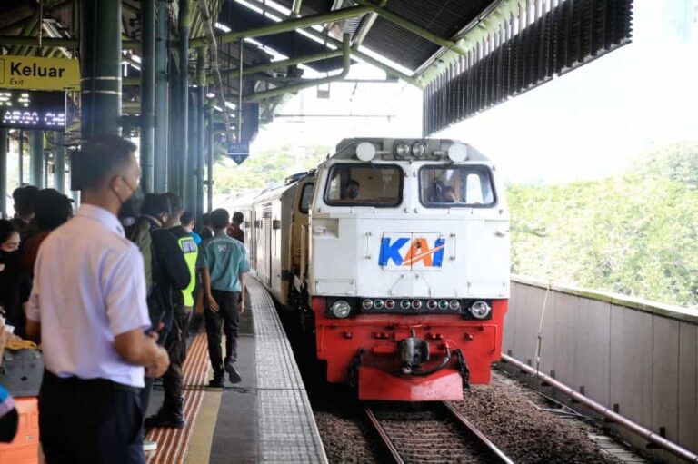 KAI Sediakan Tarif Khusus KA Jarak Jauh, Cek Info Lengkapnya