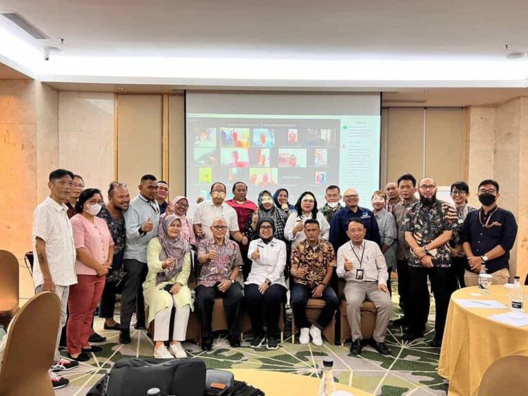 Perubahan Permensos Tuai Keprihatinan Pemangku Kepentingan Tingkat Nasional