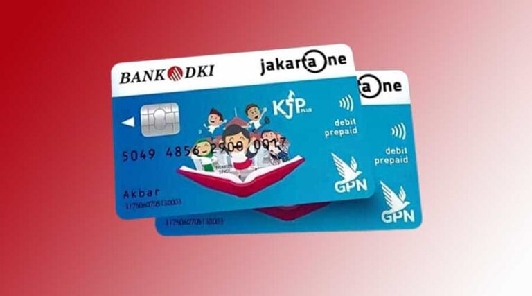 Pusat Pelayanan Pendanaan Personal dan Operasional Jakarta Barat, saat menanggapi KJP tidak tepat sasaran di SDN 01 Cengkareng Barat.
