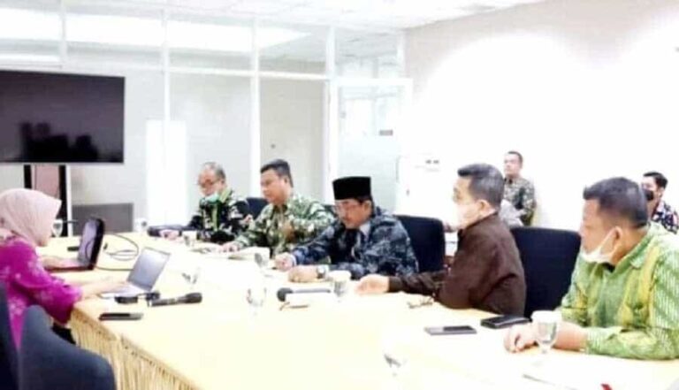 Pemerintah Kabupaten Tanjung Jabung Barat (Tanjabbar) terus berupaya wujudkan Kabupaten Layak Anak (KLA) sebagai sistem pembangunan
