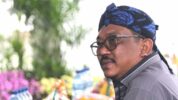 Mendapat mandat sebagai Wasekjen PWI Koordinatoriat Jakarta Barat, Redaktur media online harapanrakyatonline.com, Didit Alamsyah mengaku