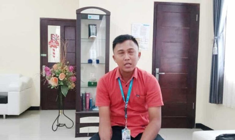 Elina Labene kini bisa bernafas lega setelah keluhannya terkait pelayanan di RSUD Nabire ditanggapi. Sebelumnya diberitakan, salah seorang