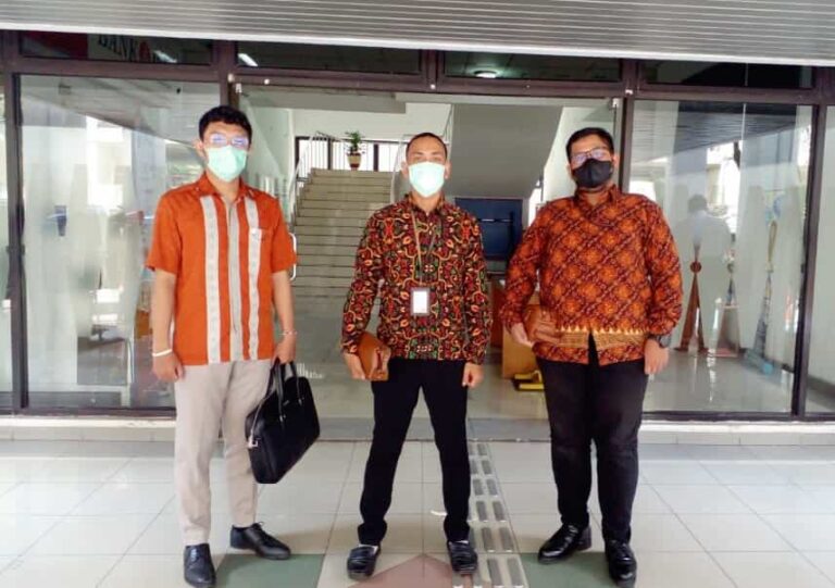 PT Rizki Mustika Abadi Digugat oleh Mantan Direksi ke PN Tangerang  