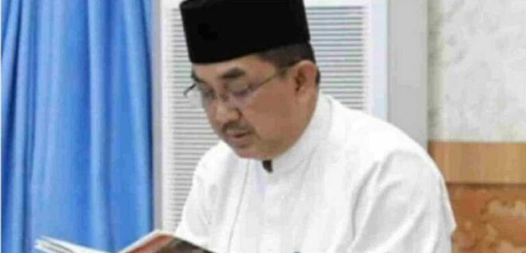 Tahun ini, Pemerintah Kabupaten Tanjung Jabung Barat menggelar kegiatan siraman rohani/tausiyah Ramadhan 1444 H/2023 M yang digelar