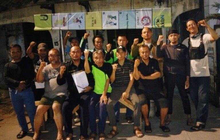 YLBH Pijar Minta Pj Gubernur DKI Tindak Tegas Bangunan di Jelambar