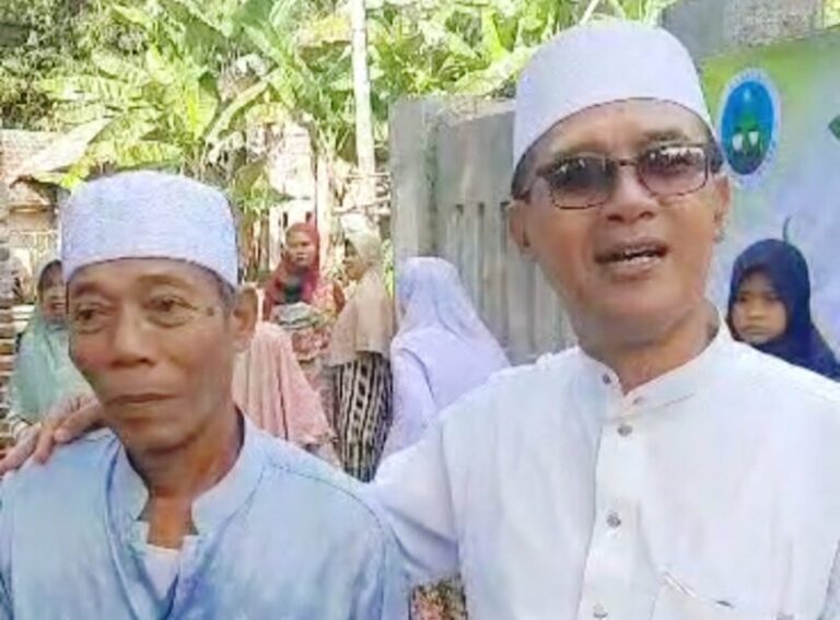 Yayasan Al Fakir Sembelih dan Salurkan Hewan Kurban