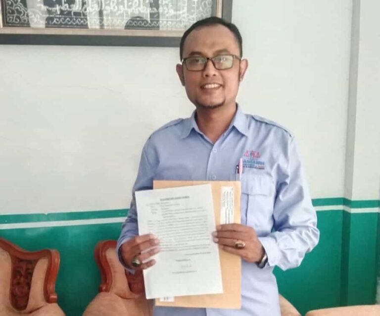 Gagal Mediasi, Gugatan Pedagang Duri Kosambi Baru Masuki Babak Baru
