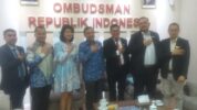 Sementara, Ketum Ombudsman RI, Mokhamad Najih mengatakan pihaknya bersama PERADI Nusantara akan meningkatkan kualitas budaya