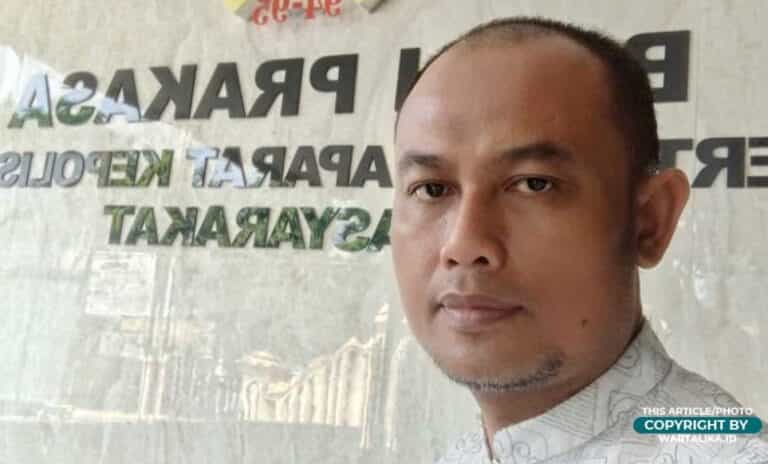 Mediasi Gagal, Gugatan Pedagang Melawan PT MD Lanjut ke Persidangan
