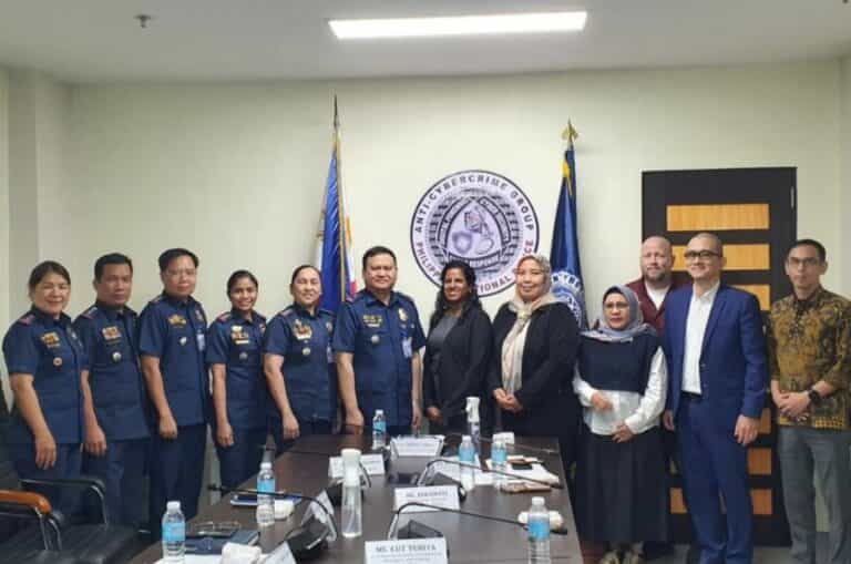 Kejagung Kirim Dua Jaksa ke Manila Dalam Rangka Studi Banding ICAC