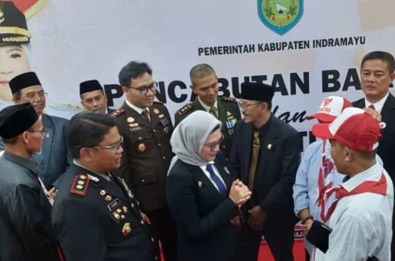 HUT RI ke 78, 121 Anggota NII Cabut Baiat: Ikrar Setia Sepenuh Hati Cinta NKRI