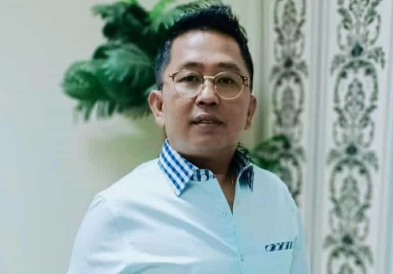 Arnol Sinaga, Kecam Pj Gubernur DKI Jakarta HBH Yang Belum Bayar Tanah Warga Untuk LRT