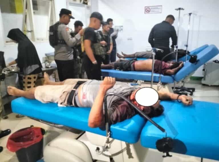 KST Papua Semakin Brutal dan Sadis Masyarakat Sipil pun Dibunuh