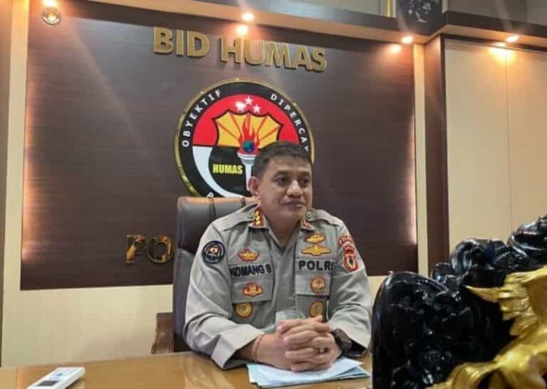 Anggota DPRD Sinjai yang Ikut Upacara Sudah Melalui Proses Rehab Di RS Sayang Rakyat