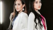 Tepat di Hari Kemerdekaan RI ke-78 Tahun Video Klip Duo Peri Bahar berjudul Babang Tampan di launching di kanal YouTube bosbro music pada