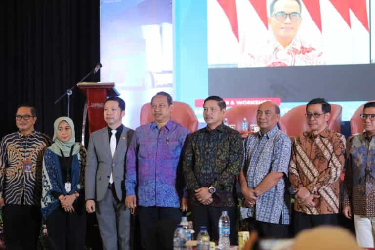 Perizinan Jadi Kunci Transportasi Barang yang Berkeselamatan