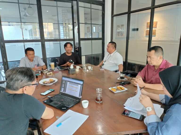 Aliansi rehabilitasi nasional indonesia