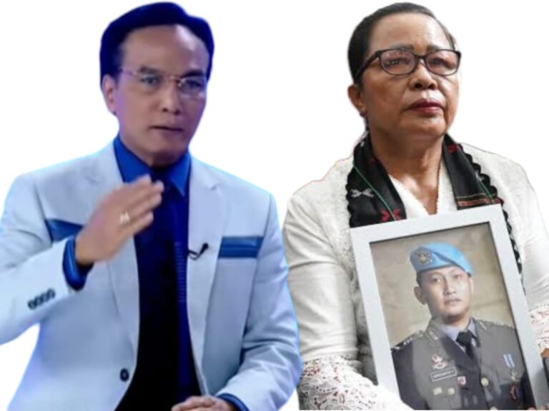 Kuasa Hukum Keluarga Brigadir Yosua Kecewa, MA Sunat Vonis Ferdy Sambo dkk