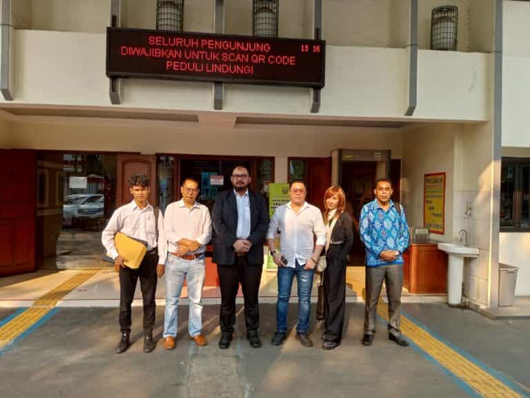 Rumah dilelang di cipondoh