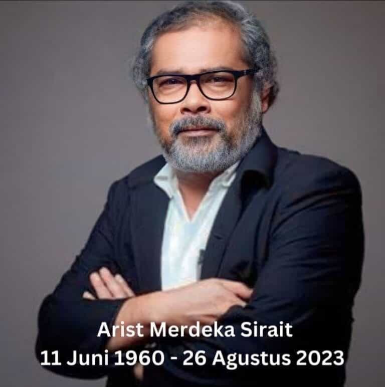 Berita Duka, Polri Turut Berduka Atas Wafatnya Ketua Komnas PA Arist Merdeka Sirait