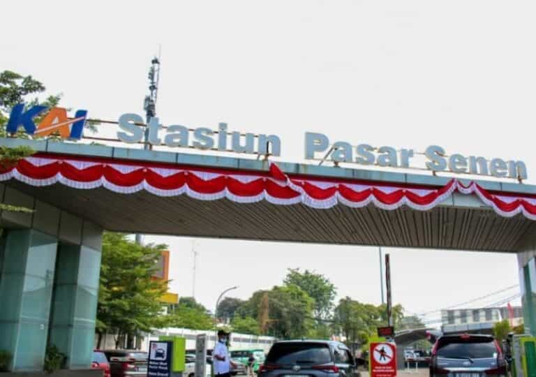 Besok, LRT Jabodebek Akan Diresmikan Presiden Jokowi