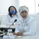 Dewan Pimpinan Pusat (DPP) Himpunan Pengusaha Kecil dan Mikro Indonesia (HIPMIKINDO) mendukung atas komitmen terhadap upaya