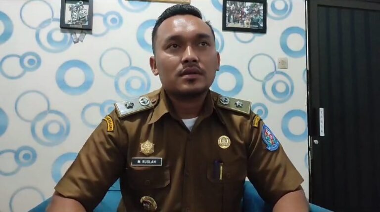 Kepala Desa Sampali Merasa Diintervensi Oknum Anggota DPRD Deliserdang Soal Surat Penguasaan Fisik