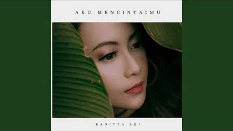 Raditya Adi seorang rapper, penulis lagu dan produser merilis single debutnya yang berjudul “Aku Mencintaimu” pada tanggal 24 Januari 2023.