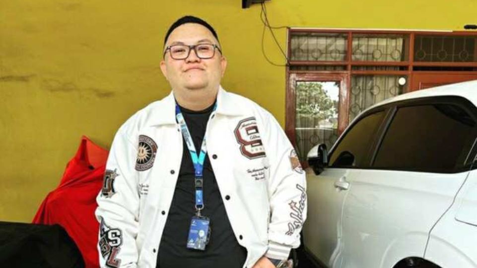 PT Pindad International Logistic Terima Tantangan Kemenhan RI Distribusikan Mobil Maung Foto 2 Galih Nurbuana Direktur Perencanaan dan Pemasaran PT Pindad International Logistic PT PIL. Dok. Istimewa Perlu diketahui, Kemenhan RI meminta PT Pindad International Logistic (PIL) untuk memproduksi mobil Maung sebanyak 5000 unit. Kemenhan