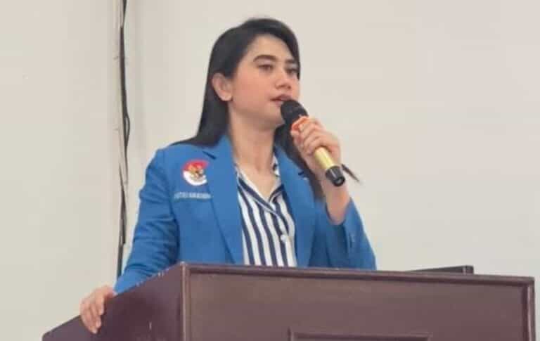 Ketum DPP KNPI Jakarta: KTT ke 43 ASEAN 2023 Perlu Direalisasikan Secara Nyata