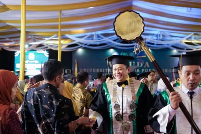 Ketua MPR RI Bamsoet Ingatkan Ancaman Degradasi Moralitas Bangsa