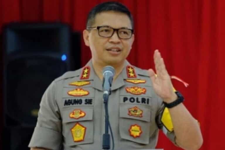 Kapolda Sumut: Terus Jaga Komitmen Berantas Jaringan Narkoba 
